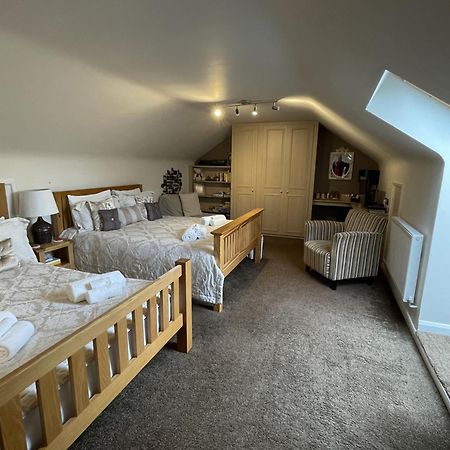 The Waters Edge Guest House Stratford-upon-Avon Chambre photo