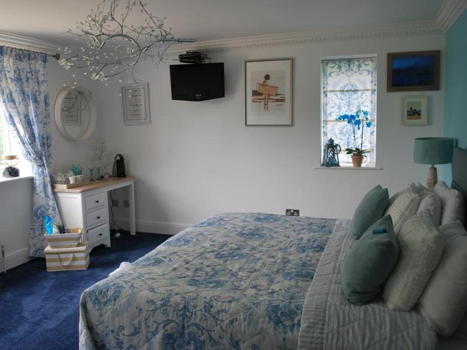 The Waters Edge Guest House Stratford-upon-Avon Extérieur photo