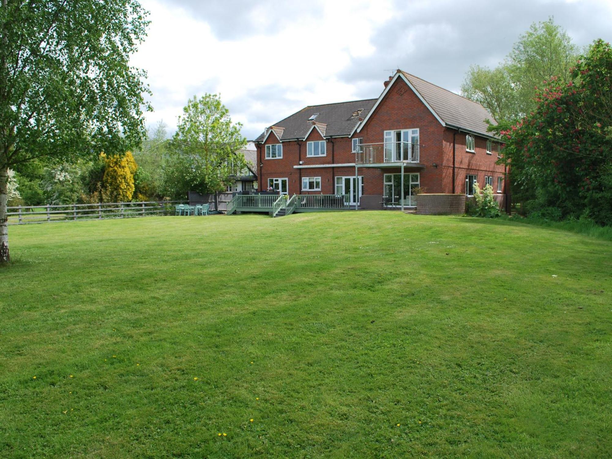 The Waters Edge Guest House Stratford-upon-Avon Chambre photo